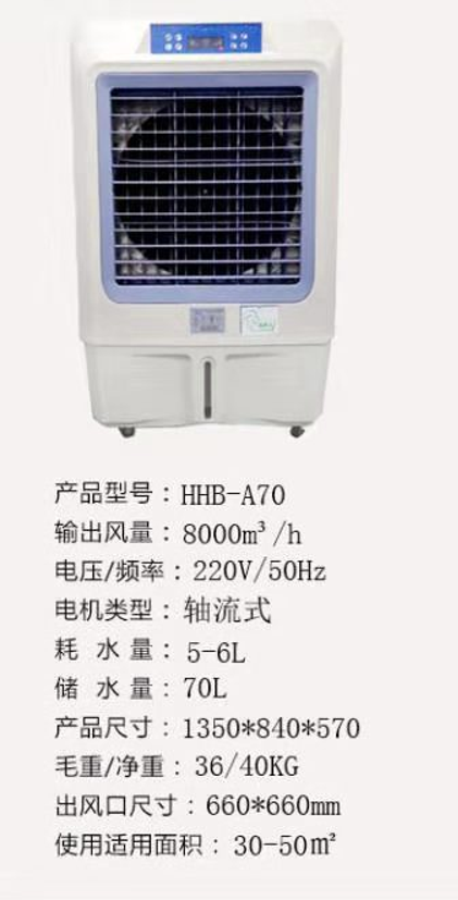 8000風量移動機(圖1)
